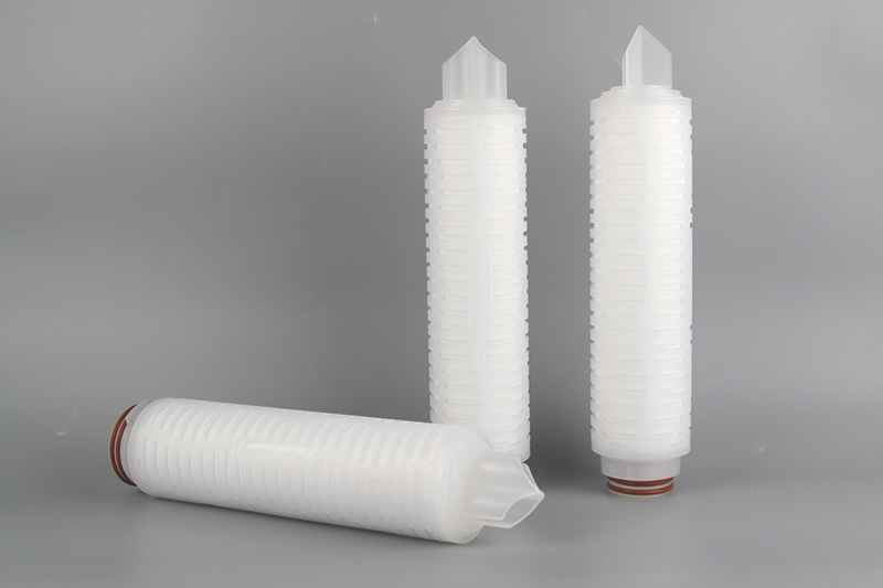 微孔膜過(guò)濾器