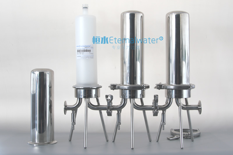 微孔膜過(guò)濾器