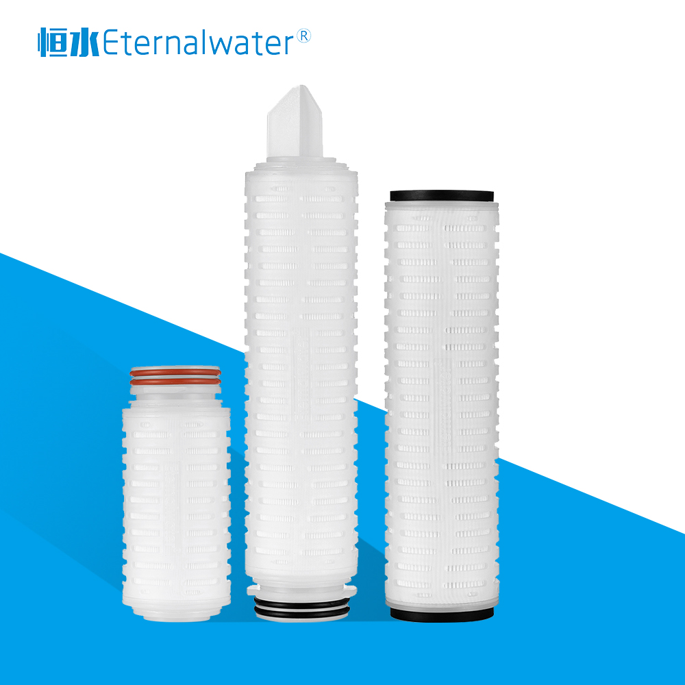 微電子半導(dǎo)體過濾